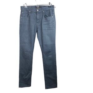 7 FOR ALL MANKIND Men's Paxtyn Cotton Jeans Size 30